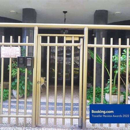 Praia De Copacabana Fantastica! Apartamento Rio de Janeiro Exterior foto